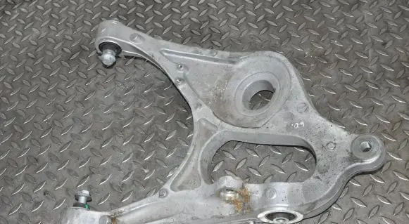 Mercedes-Benz GLE (W166 - C292) Rear upper control arm/wishbone