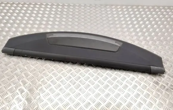 Mercedes-Benz CLS C218 AMG Electric rear window sunshade cover A2188100020 011240004700 G4E17ZGS007