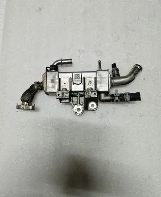 Dodge Durango EGR valve cooler 05281255AK