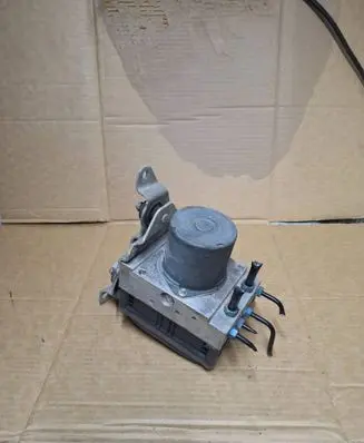 Audi A6 S6 C7 4G ABS Pump 4G0907379H