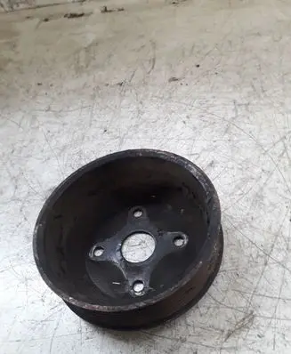 KIA Sorento Water pump pulley 
