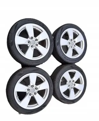 Audi TT TTS RS Mk3 8S R17 alloy rim 8S0601025BA