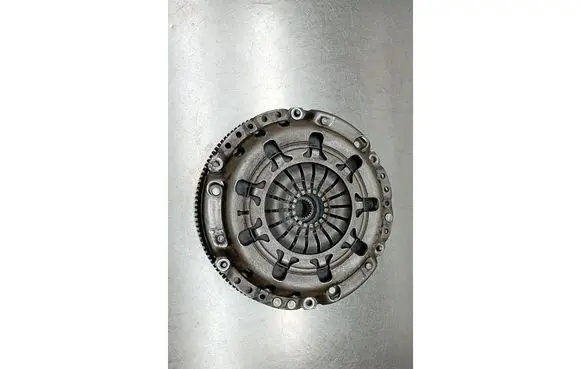 Ford Focus Clutch set kit XS4Q6375AC
