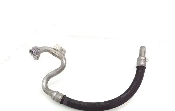 Jaguar XF X260 Air conditioning (A/C) pipe/hose GX7319N602BC