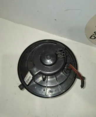 Volkswagen Golf Plus Heater fan/blower N031269U 698809 N0312690