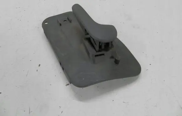 Opel Corsa C Rear door interior handle 