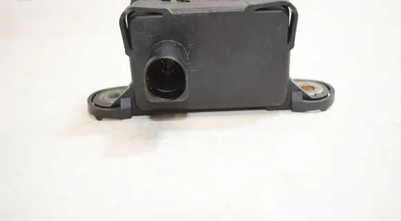 Audi Q7 4L ESP acceleration yaw rate sensor 7P0907652