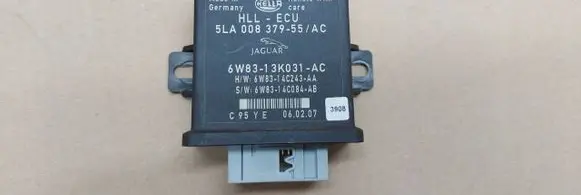 Light module LCM