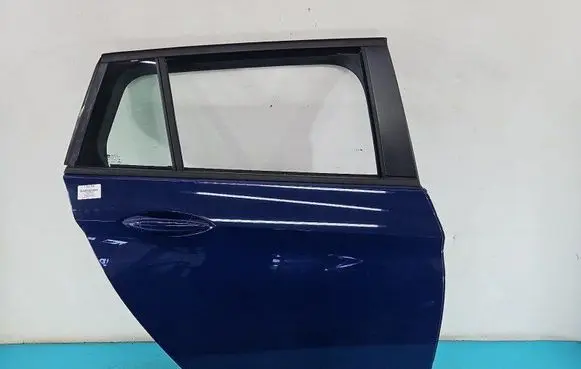 Opel Astra K Rear door IMPRK1464969