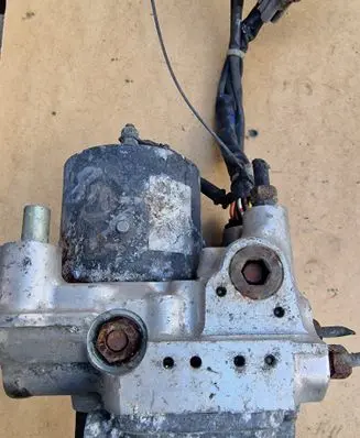Audi A4 S4 B5 8D ABS Pump 0265214202 476003J300 66773958