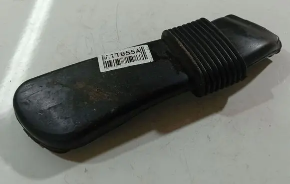 Renault Megane III Air intake hose/pipe 244930002R