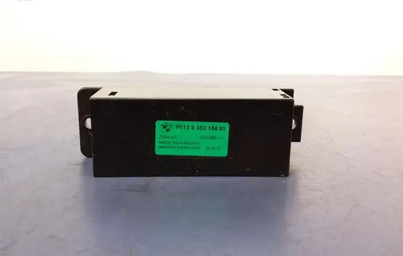 BMW 7 G11 G12 Parking PDC control unit/module 935315401