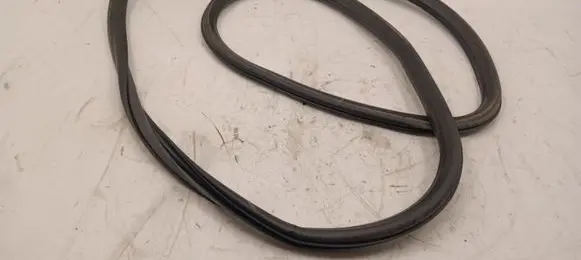 Opel Insignia A Rear door rubber seal (on body)