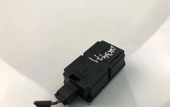 Volvo S80 Other control units/modules 30797900