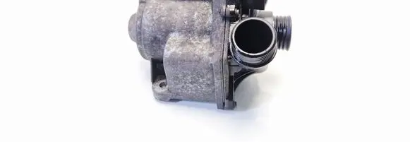 BMW 7 F01 F02 F03 F04 Electric auxiliary coolant/water pump 9455978 11515a05704