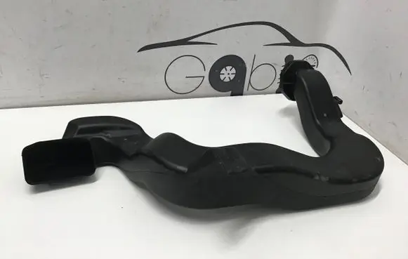 Mercedes-Benz EQS X296 Air intake duct part A2968311600