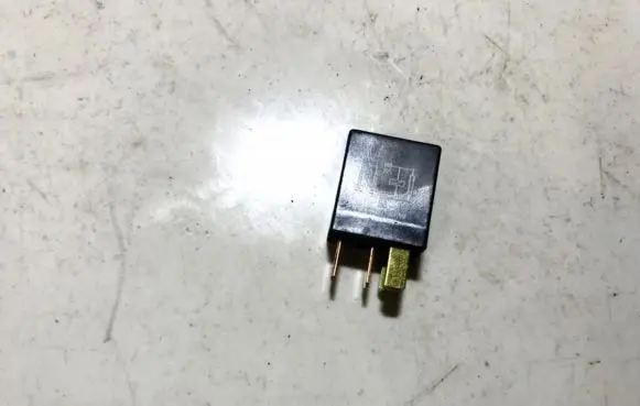 Honda Civic Other relay 1791a31a