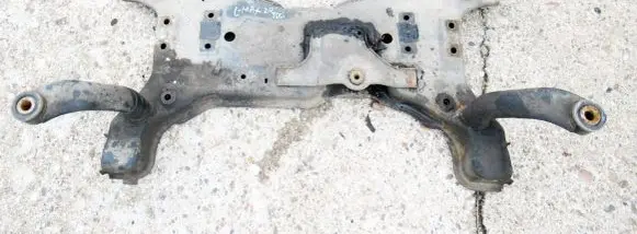 Ford Focus C-MAX Front axle beam 