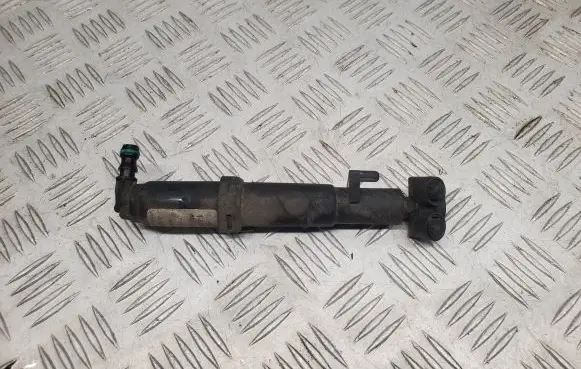 Mercedes-Benz CL C216 Headlight washer spray nozzle A2218601347