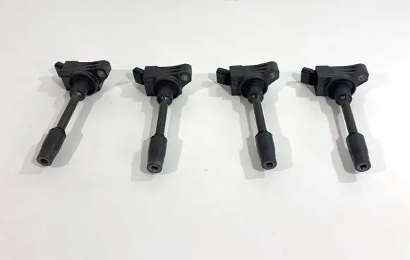 Toyota Corolla E210 E21 High voltage ignition coil 90919-02272