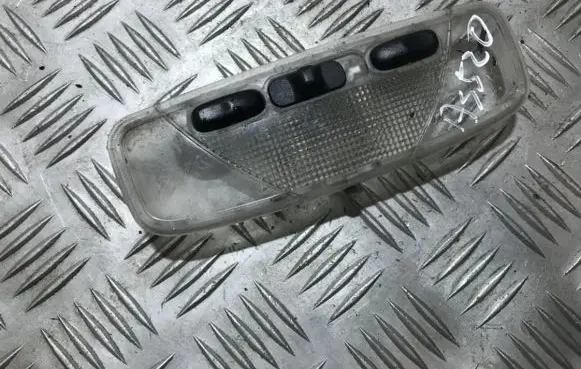 Ford Focus Front seat light