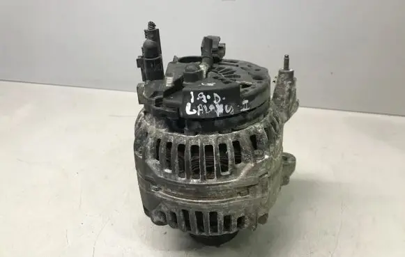 Ford Galaxy Generator/alternator 028903028E