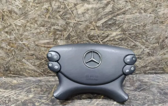 Mercedes-Benz SL AMG R230 Steering wheel airbag 2304600198