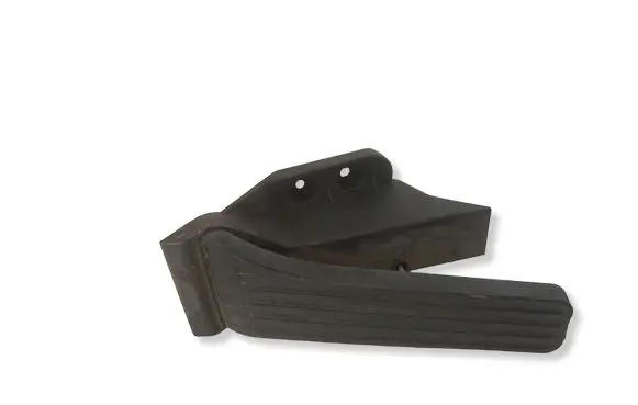 Mercedes-Benz E W212 Accelerator throttle pedal A2043000004