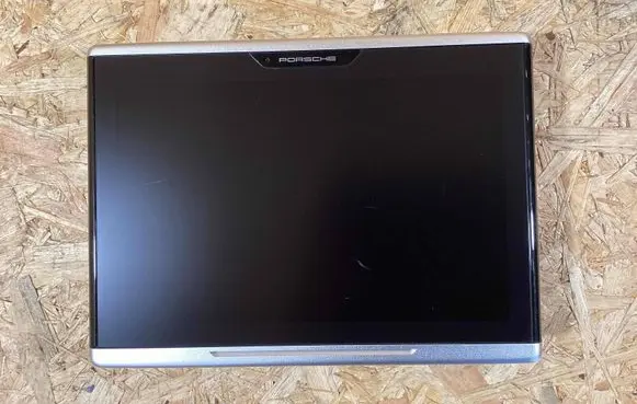 Porsche Panamera (971) Screen/display/small screen 971919607e