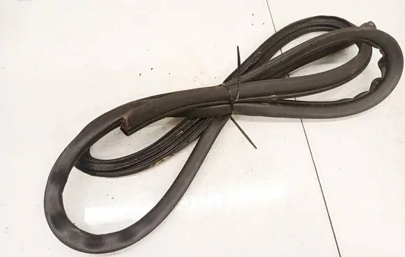 Toyota Land Cruiser (J100) Rubber seal rear door 6233160070