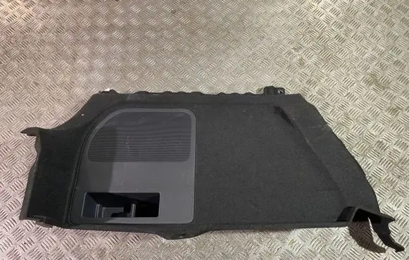 Hyundai Ioniq Trunk/boot side trim panel 85730G7100