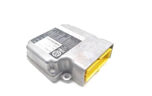 Volkswagen PASSAT B7 Airbag control unit/module 5N0959655R 221098-111