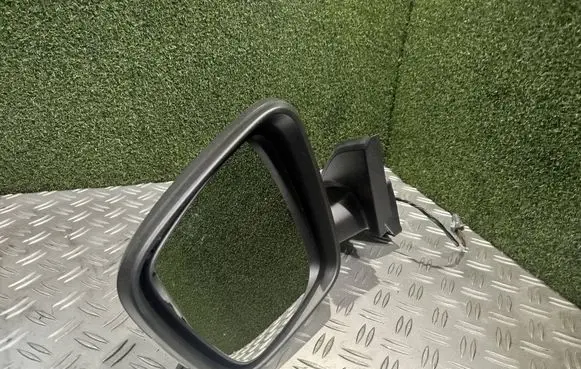Mercedes-Benz Citan II Front door electric wing mirror SP0069723 232673123