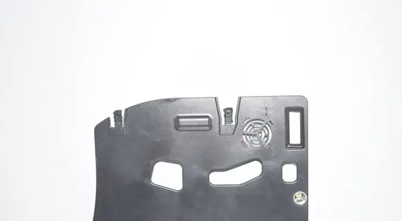 BMW 2 F45 Dashboard lower bottom trim panel 9316560 51459316560