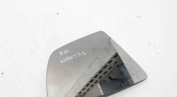 Seat Leon (5F) Wing mirror glass 212834388