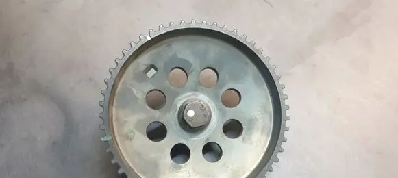 Fiat Croma Camshaft pulley/ VANOS 