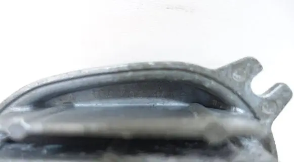 Volkswagen ID.4 LED ballast control module 10A998479