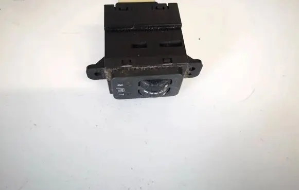 Seat heating switch