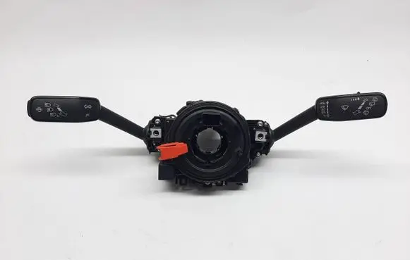 Volkswagen Golf VIII Headlight wiper switch 5Q1953569D