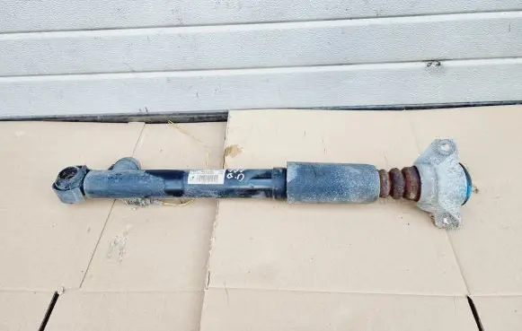 Audi A5 8T 8F Rear shock absorber/damper 8F0513026