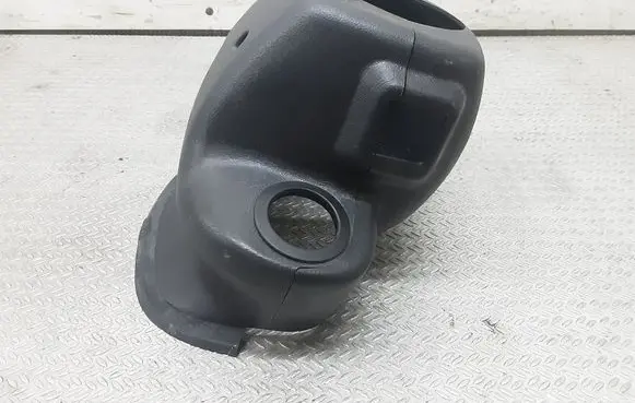 Hyundai Tucson JM Steering wheel column trim