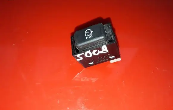 Lexus RX 300 Headlight wiper switch 15A607