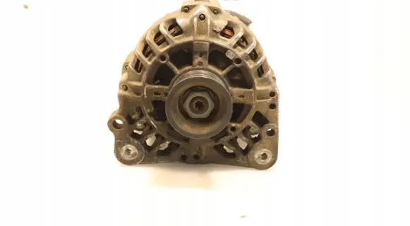 Skoda Fabia Mk2 (5J) Generator/alternator