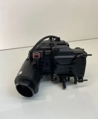 Volvo S90, V90 Air intake duct part 32222131 32222165