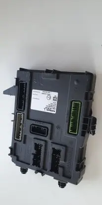 Nissan Qashqai Other control units/modules 284B14CB3A