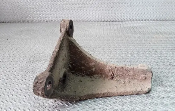 Ford Galaxy Driveshaft support bearing bracket 