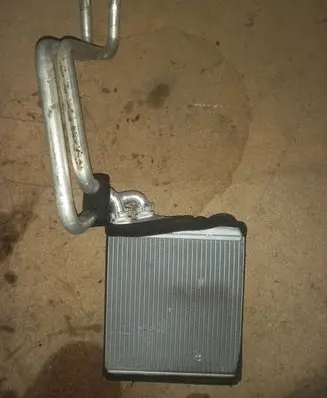 Volvo V70 Heater blower radiator K9873005