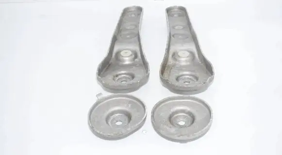 BMW 5 G30 G31 G38 Other rear suspension part 6861142 6861141 31106861142
