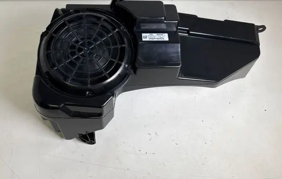 Audi A7 S7 4G Subwoofer speaker 4G8035382