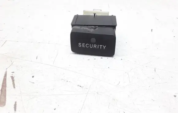 Toyota Corolla Verso E121 Alarm switch 489101